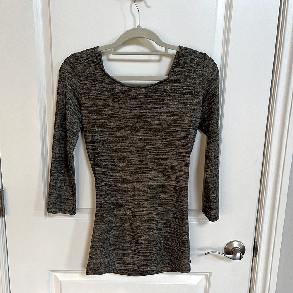 Guess Open Back Top - Picture 7 of 7